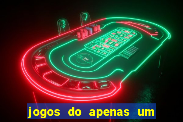 jogos do apenas um show pancadaria 2